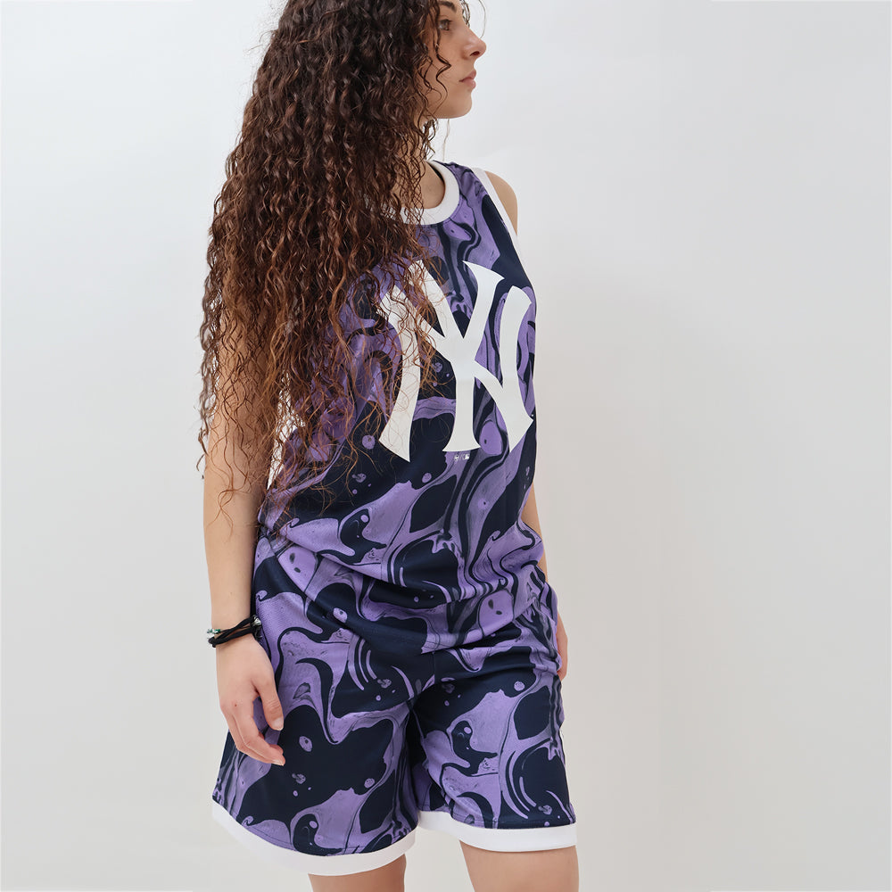 47-BB017PMEUEN608497PP - Pantaloncini - 47 MVP