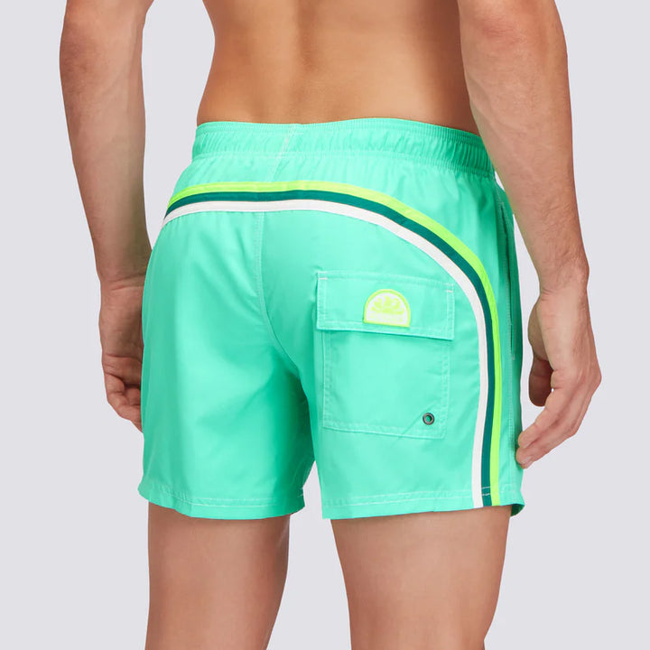 M504BDRT300 - Costumi da bagno - Sundek