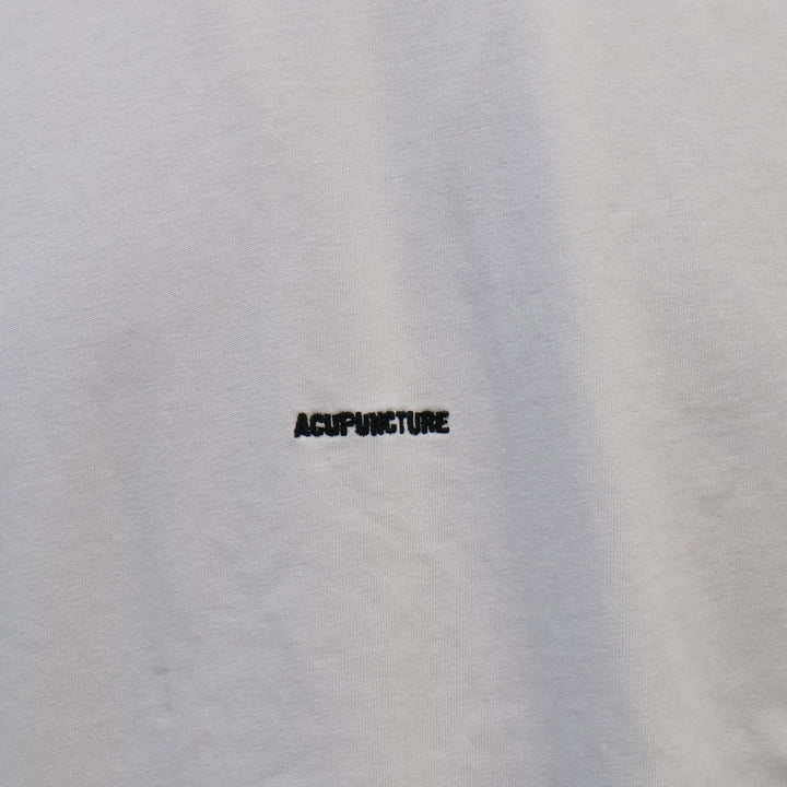 HTCM303503123 - T-Shirt e Polo - Acupuncture