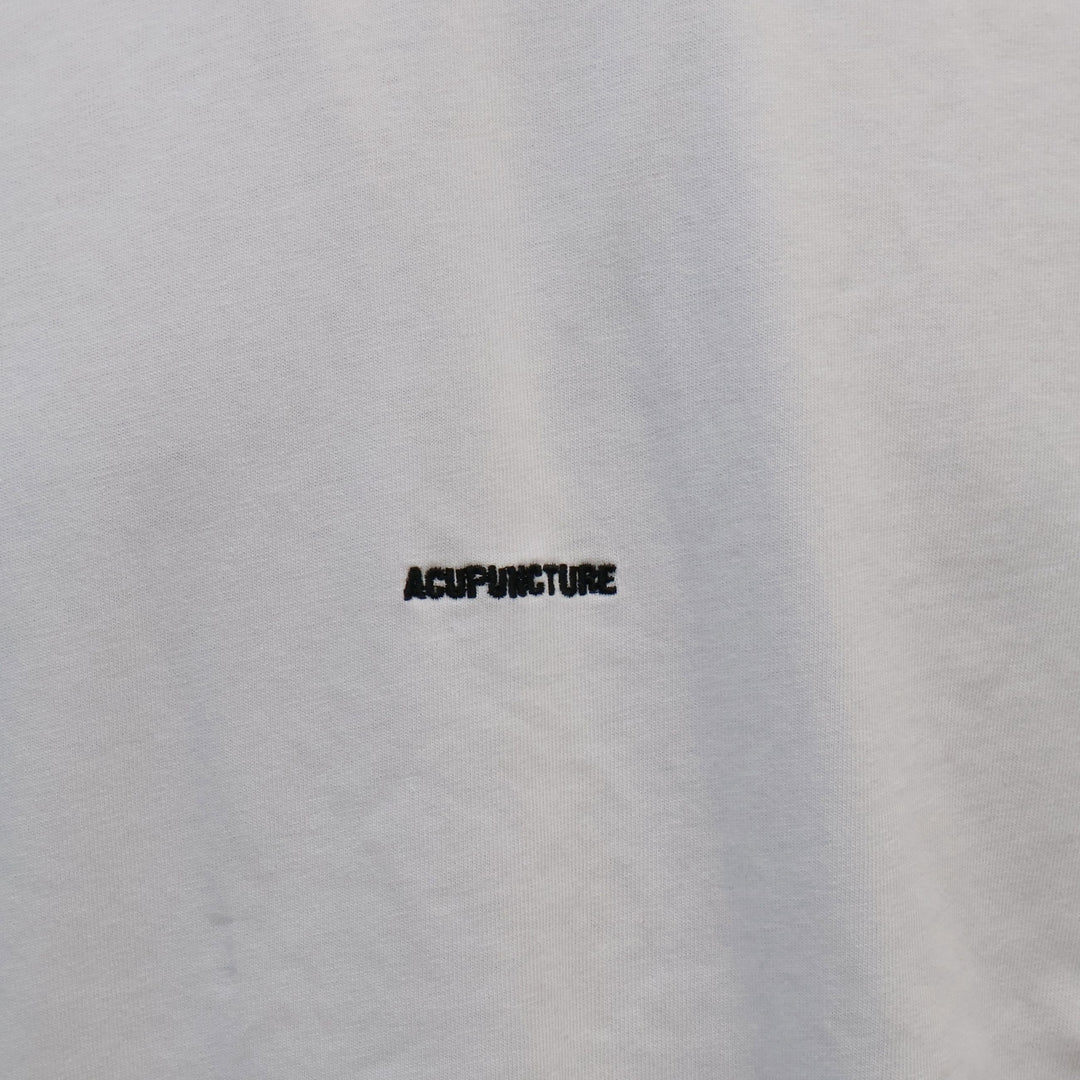 HTCM303503123 - T-Shirt e Polo - Acupuncture