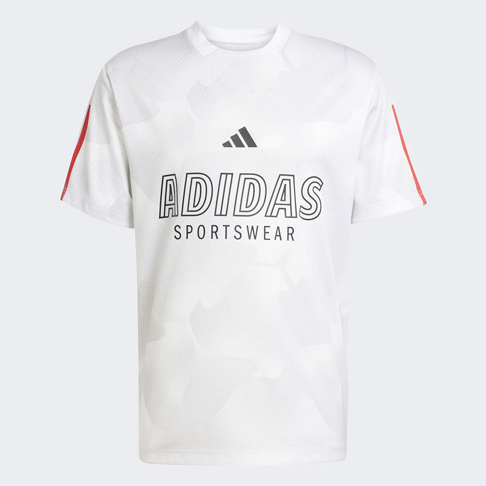 JC8004 - T-Shirt e Polo - Adidas
