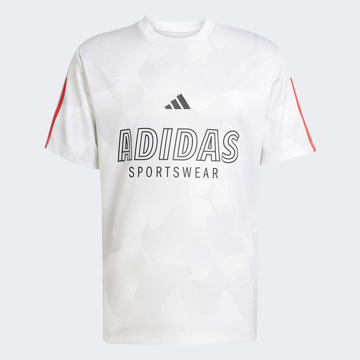 JC8004 - T-Shirt e Polo - Adidas