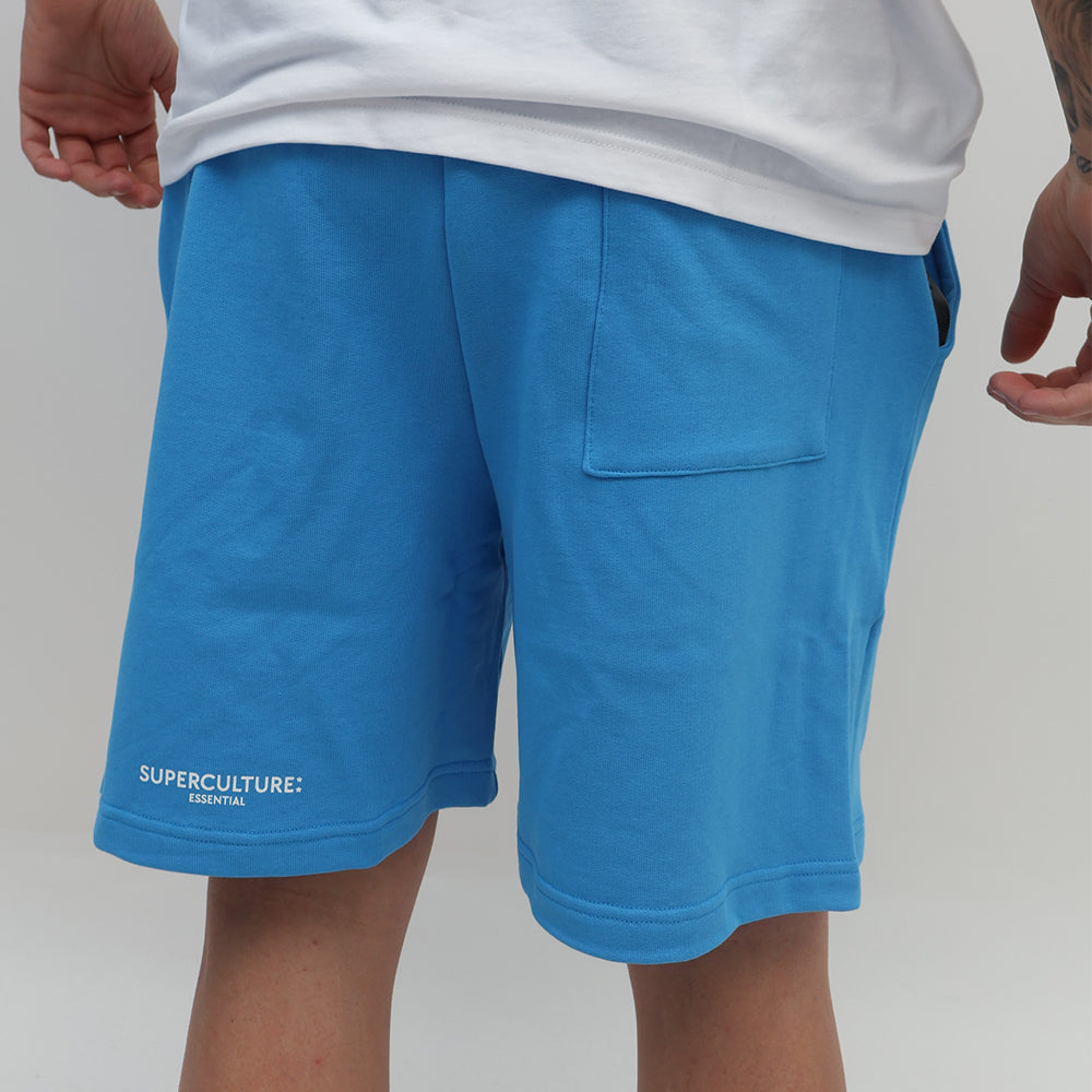 BOY - Pantaloncini - SUPERCULTURE