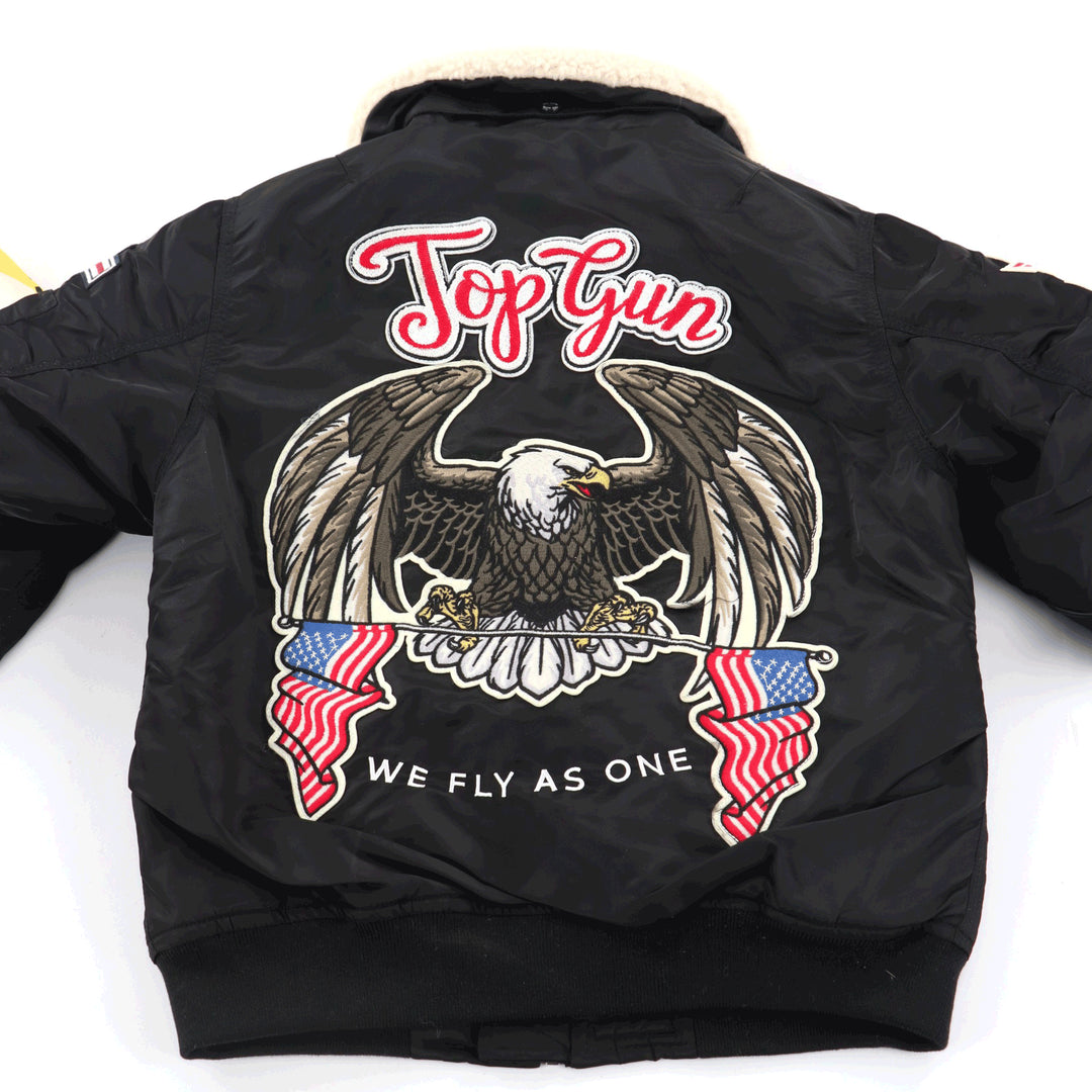 02G0586 - Giacche - Top Gun