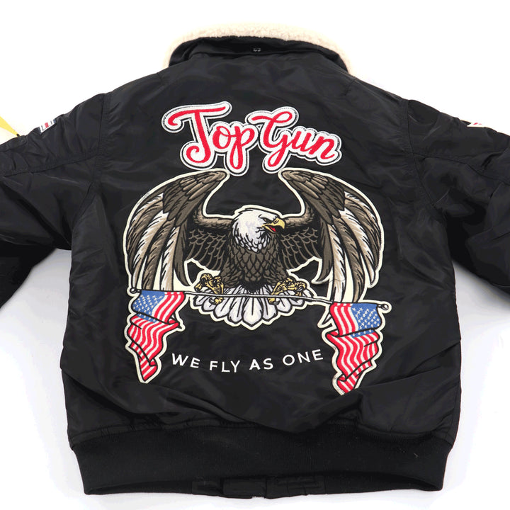 02G0586 - Giacche - Top Gun