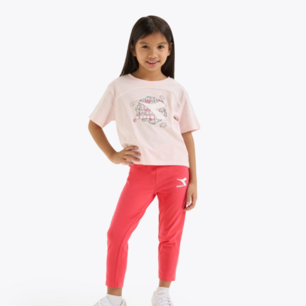 102.180460 - T-Shirt e Polo - DIADORA