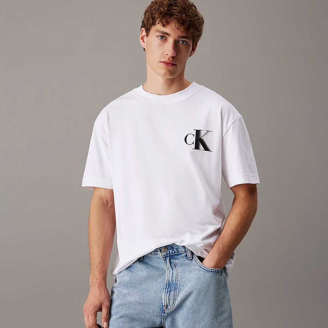 J30J327475YAF - Maglieria - Calvin Klein