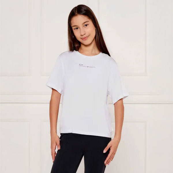 7G000036 AF12945 - T-Shirt e Polo - EMPORIO ARMANI