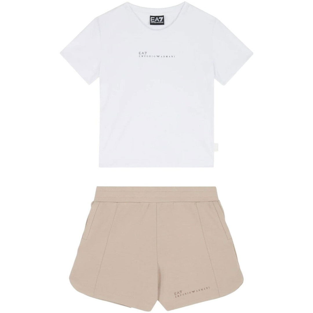 7G000041 AF12945 - Completi - EMPORIO ARMANI