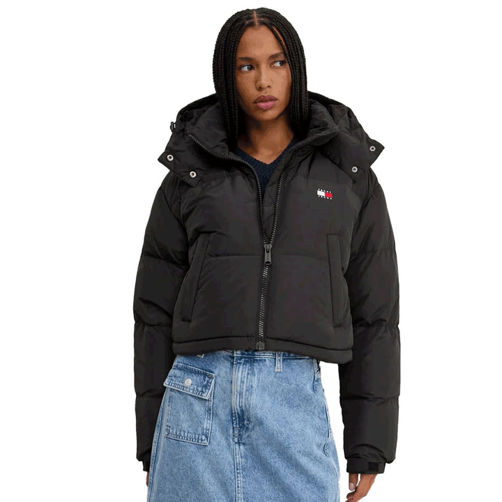 DW0DW18609BDS - Giacche - Tommy Hilfiger