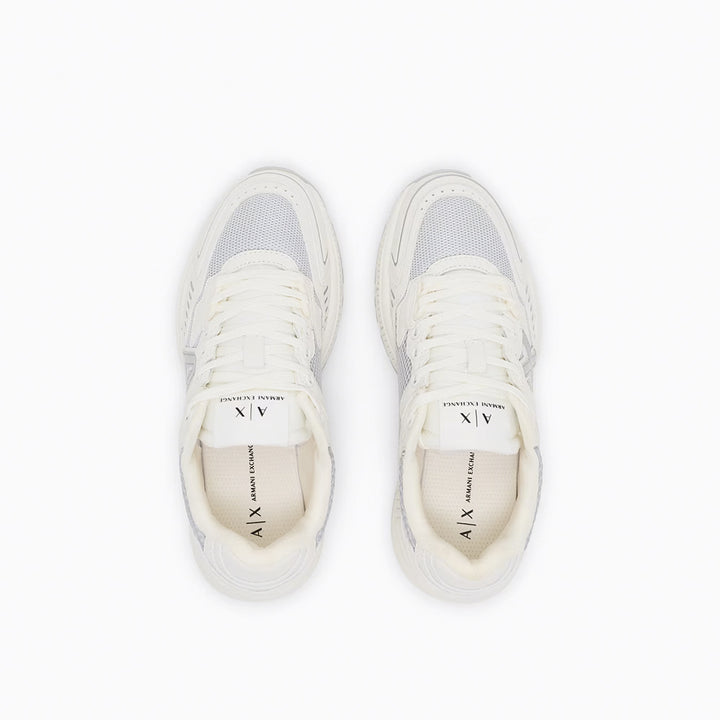 XDX195 XV944 - Scarpe - Armani Exchange