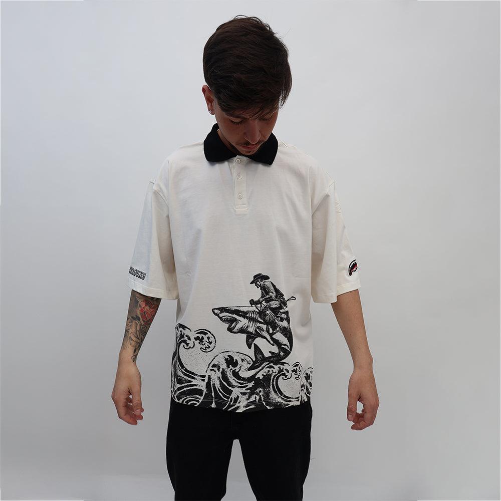 SP729 - T-Shirt e Polo - Sprayground