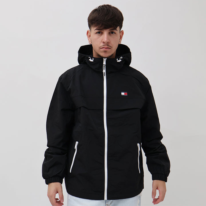 DM0DM17983 - Giacche - Tommy Hilfiger