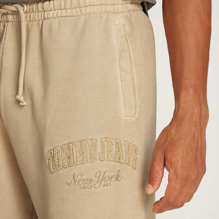 DM0DM20279ACT - Pantaloni - Tommy Hilfiger