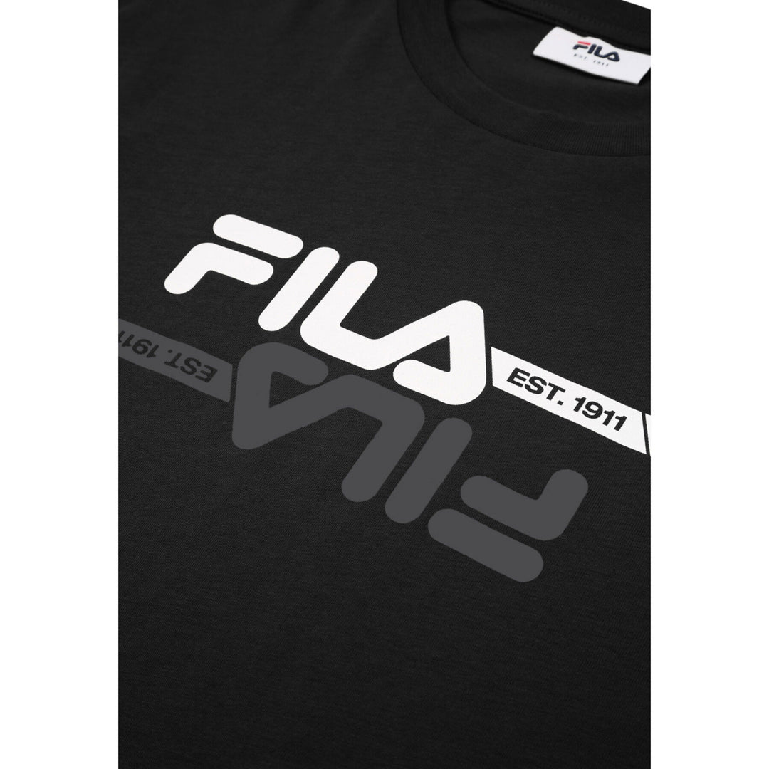 FAM1126 - T-Shirt e Polo - Fila