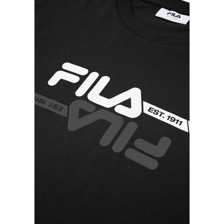 FAM1126 - T-Shirt e Polo - Fila