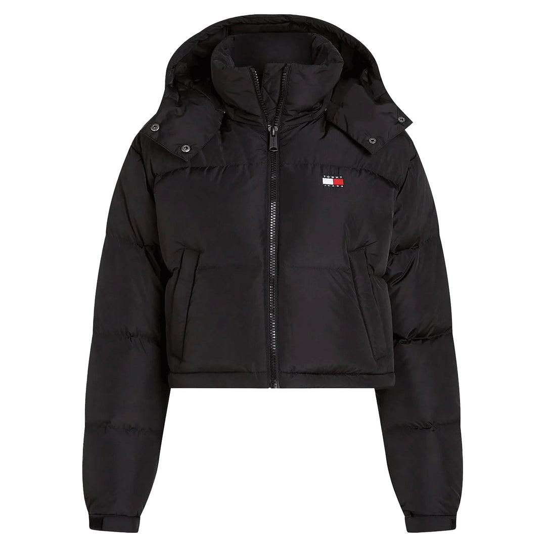 DW0DW18609BDS - Giacche - Tommy Hilfiger