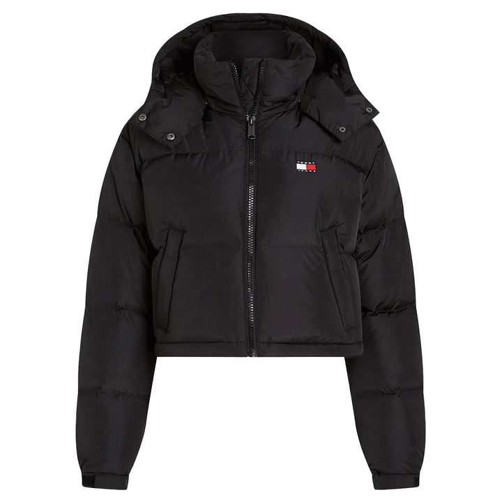 DW0DW18609BDS - Giacche - Tommy Hilfiger