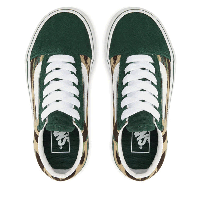 VN0A7Q5FBGK1 -  - Vans