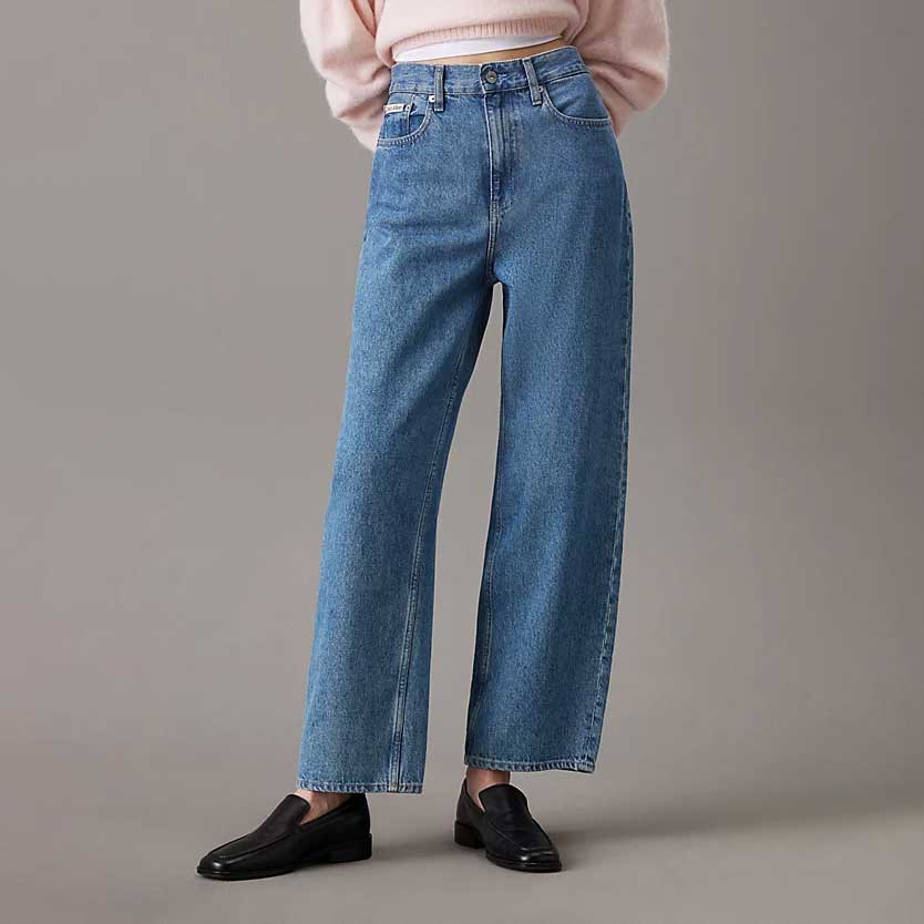 J20J2250051A4 - Pantaloni - Calvin Klein