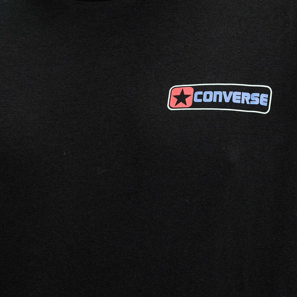10027993 - T-Shirt e Polo - Converse