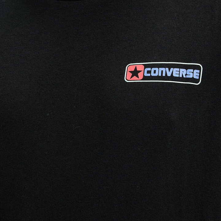 10027993 - T-Shirt e Polo - Converse