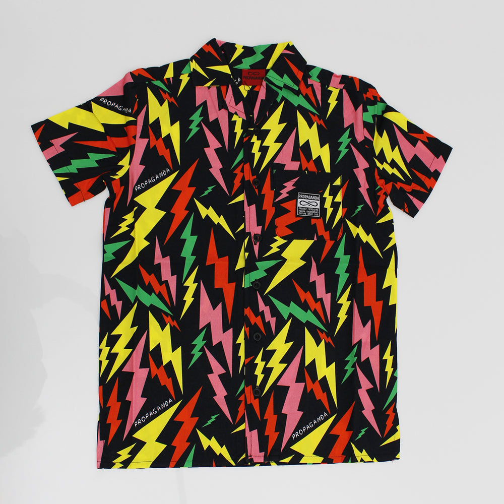 24SSPRBLTS961 - Camicie - Propaganda