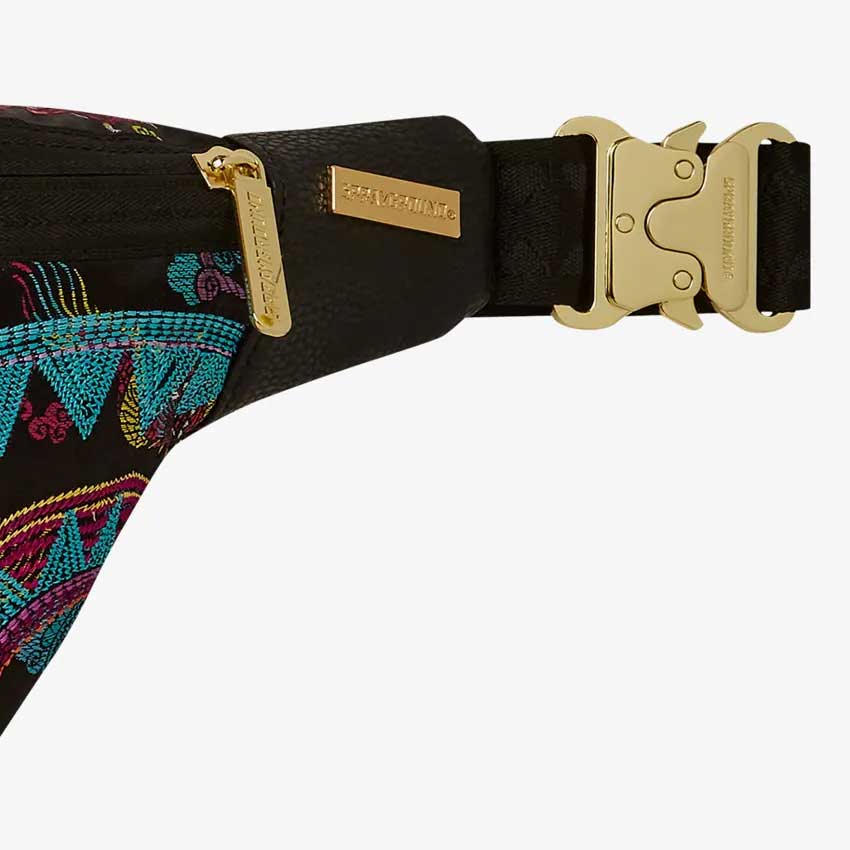 910B6894NSZ - Borse - Sprayground