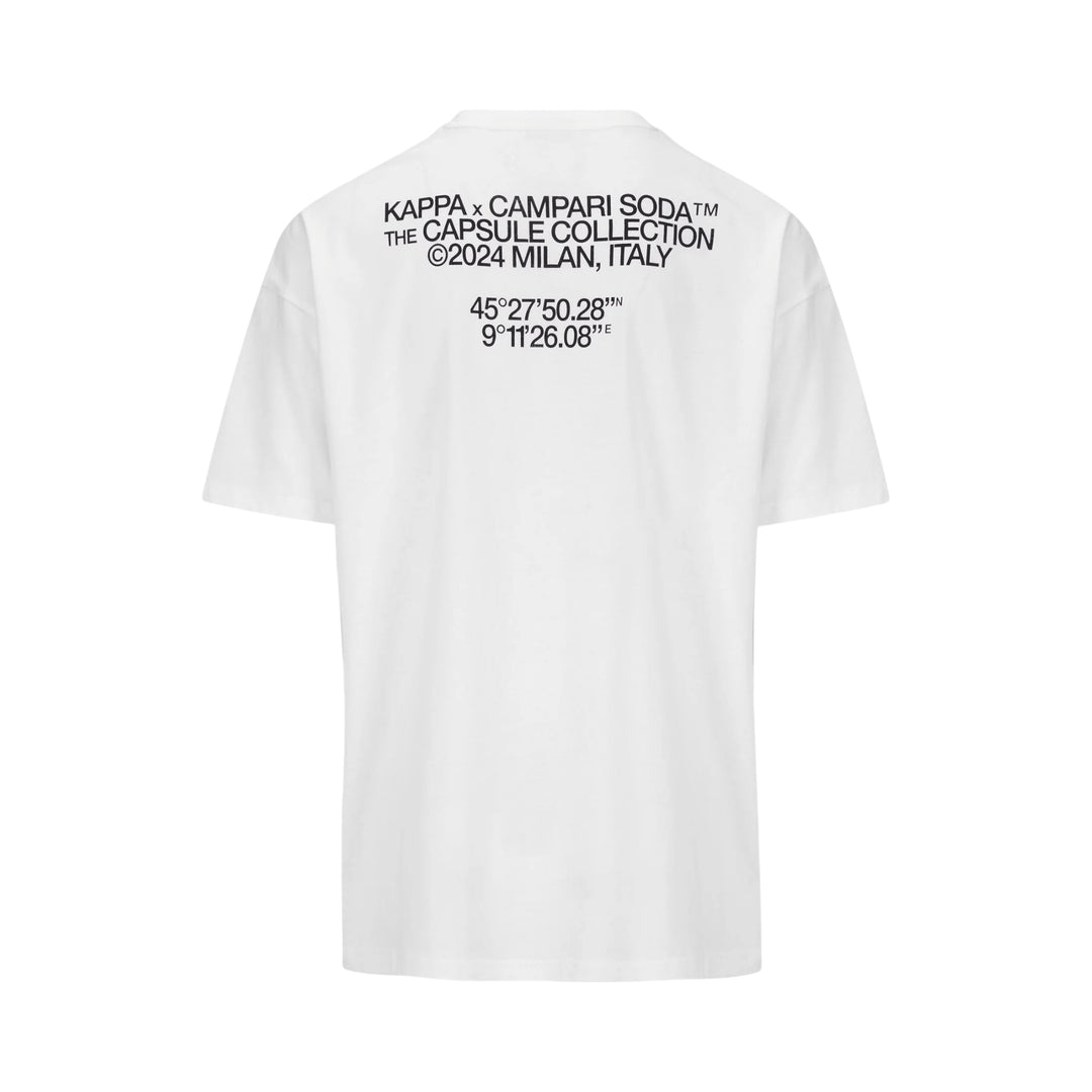 361S3HW - Maglieria - Kappa