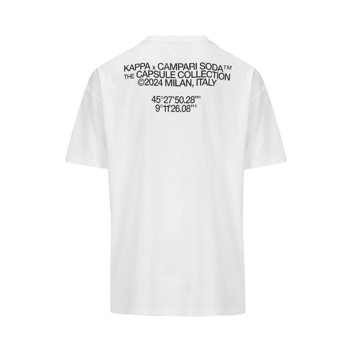 361S3HW - Maglieria - Kappa