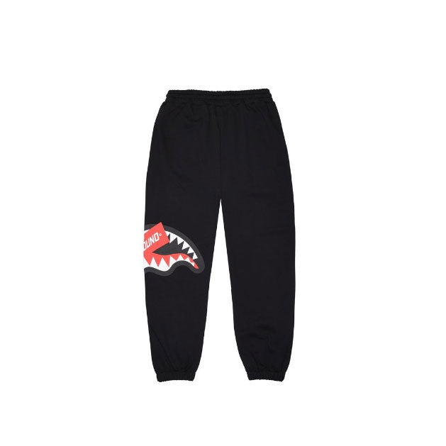 SP786GBLK - Pantaloni - Sprayground