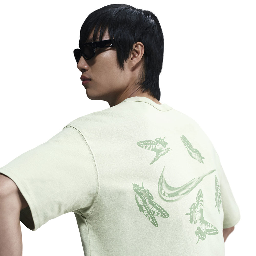 HJ0782 - T-Shirt e Polo - Nike