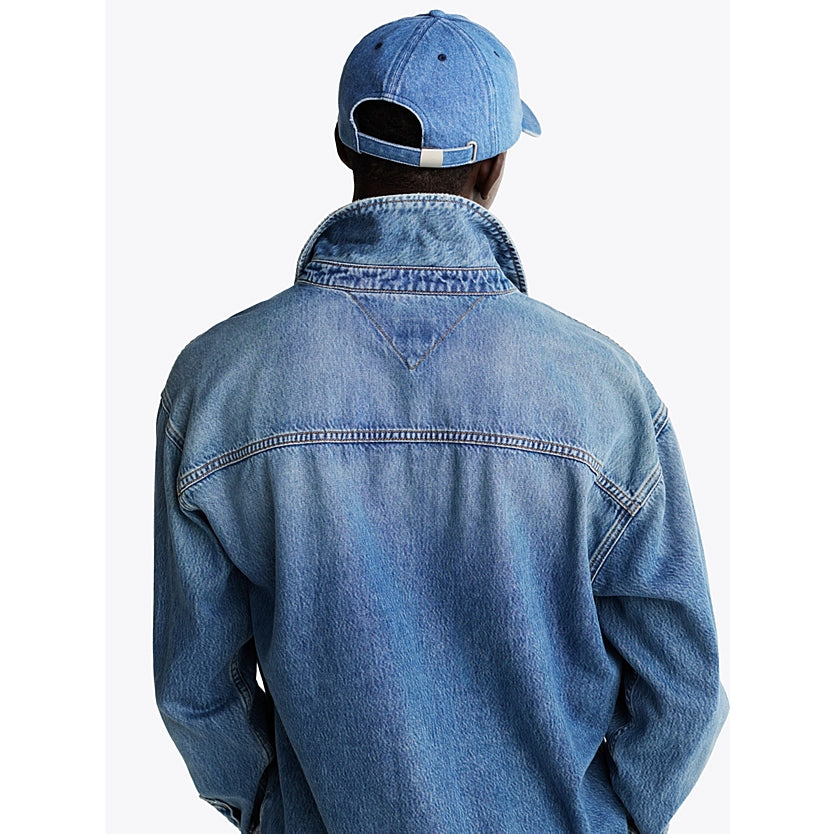 DM0DM206501A5 - Camicie - Tommy Hilfiger