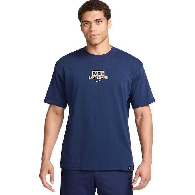 HF0825 - T-Shirt e Polo - Nike