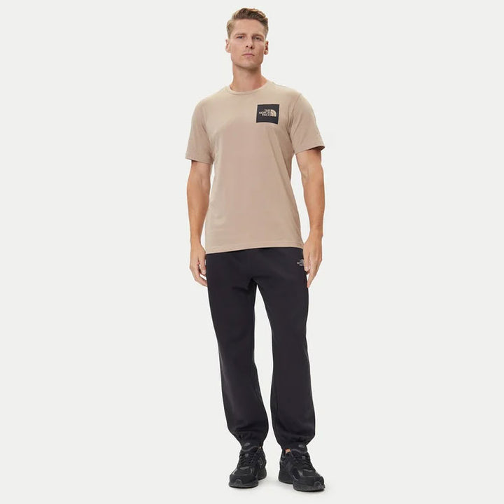 NF0A8A6MBOX1 - T-Shirt e Polo - THE NORTH FACE