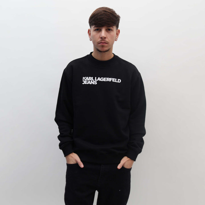 KL246D1808 - Felpe - KARL LAGERFELD