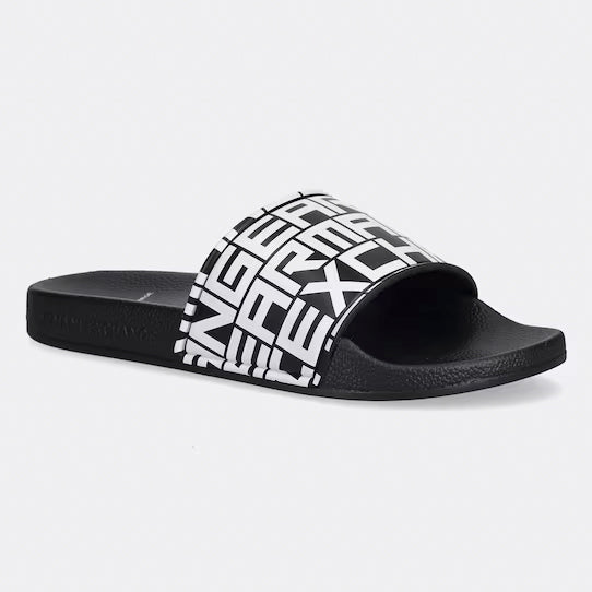 XUP004 XV679 - Scarpe - Armani Exchange