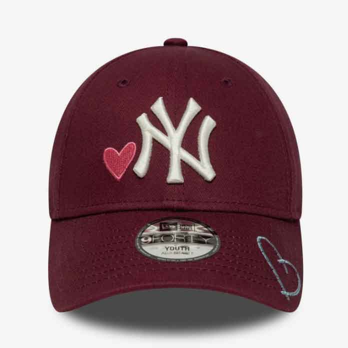 60691140 - Cappelli - New Era