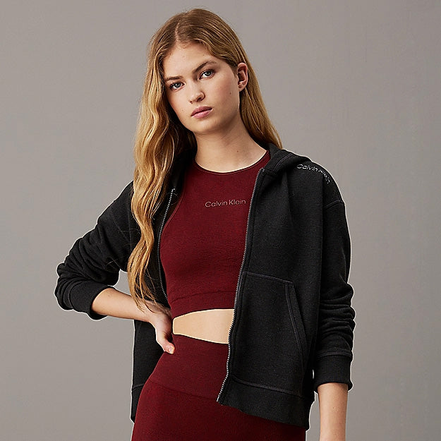 00GWF4J401P7I - Felpe - Calvin Klein