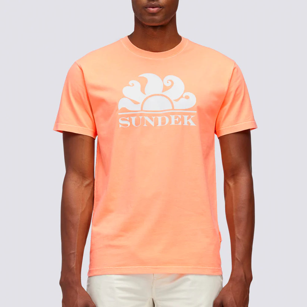 M021TEJ78TC - T-Shirt e Polo - Sundek