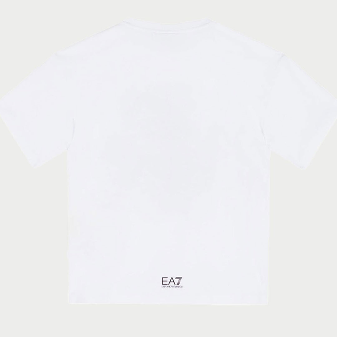 7G000068 AF14664 - T-Shirt e Polo - EMPORIO ARMANI