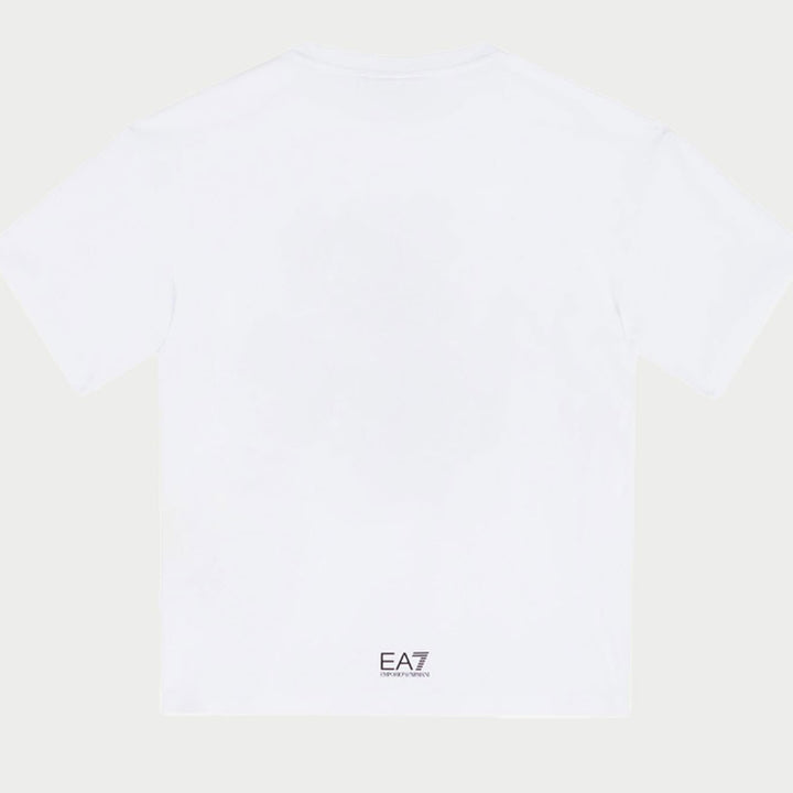 7G000068 AF14664 - T-Shirt e Polo - EMPORIO ARMANI