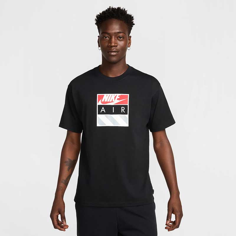 HJ0578 - T-Shirt e Polo - Nike