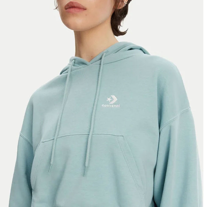 10027616 - Felpe - Converse