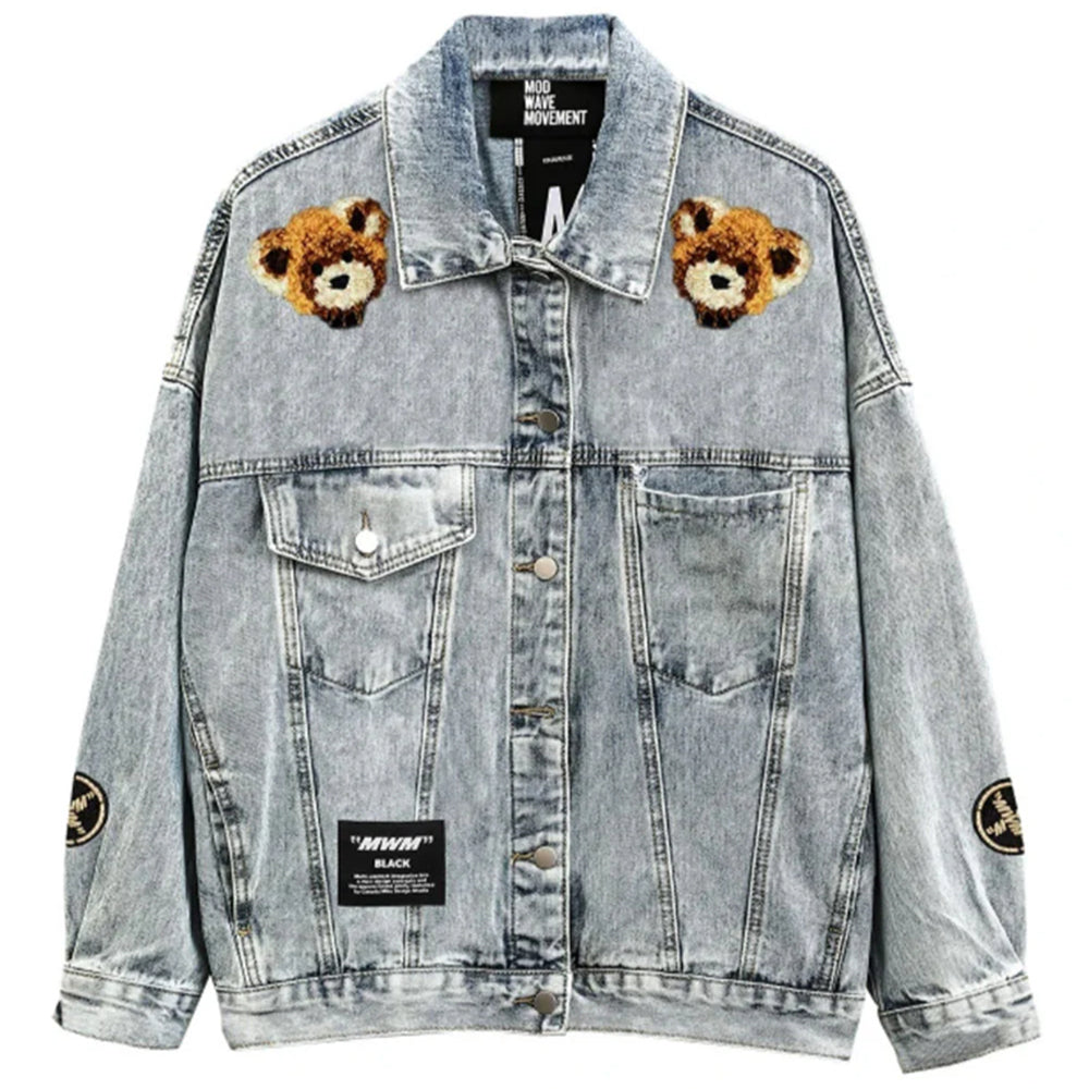 VD073070517 - Giacche - MWM