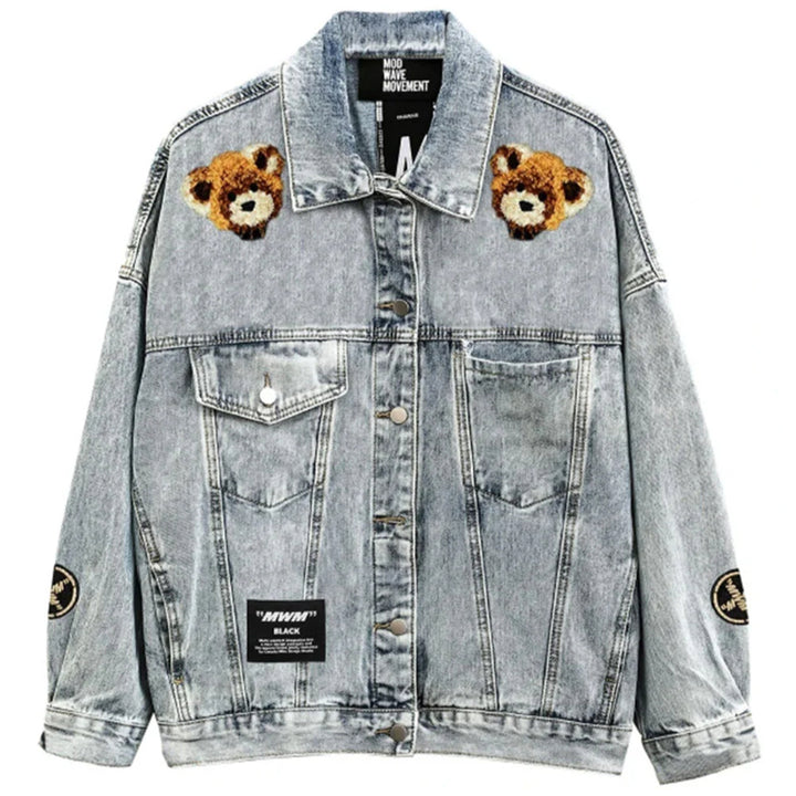 VD073070517 - Giacche - MWM