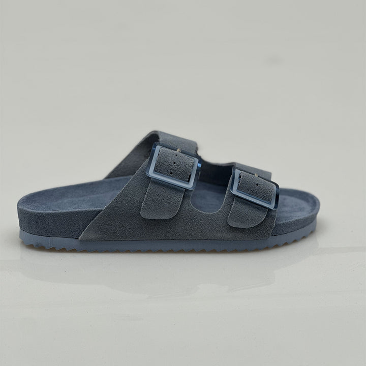 HC.BIO56 - Scarpe - Colors Of California