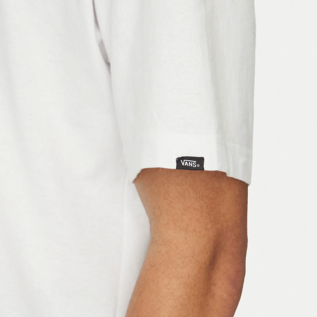 VN000P1P - T-Shirt e Polo - Vans