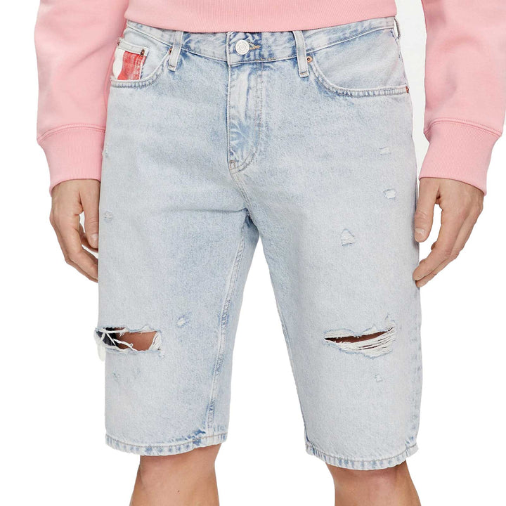 DM0DM188041AB - Pantaloncini - Tommy Hilfiger