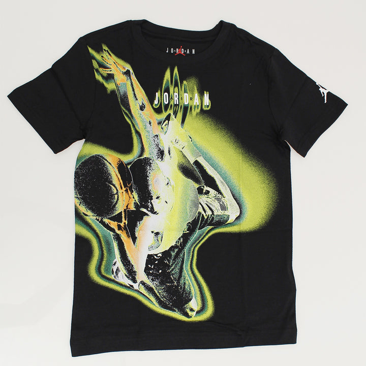 95D162 - T-Shirt e Polo - Jordan